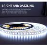 Aluminium Profile 2160lm 24VDC 8W 2835 Led Strip Lights