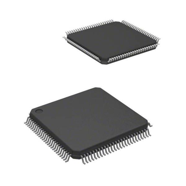STM32F100VCT6B Microcontrollers And Embedded Processors IC MCU FLASH Chip