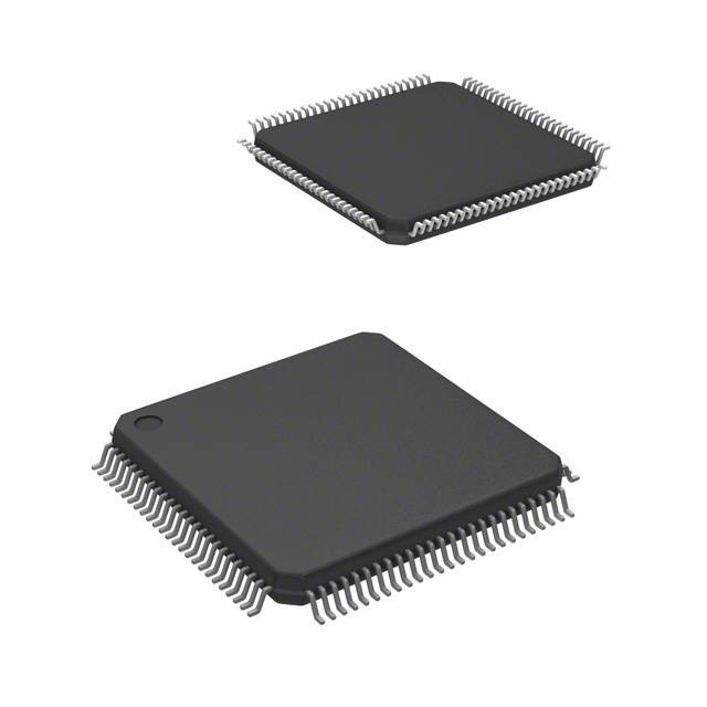 STM32F417VGT6 Microcontrollers And Embedded Processors IC MCU FLASH Chip