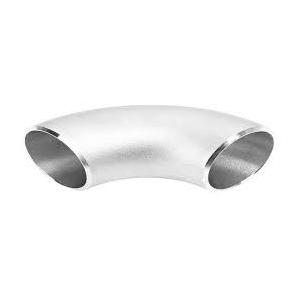 China O aço da liga do níquel conduz 180D ANSI curto apropriado B16.9 da curvatura do raio do cotovelo B366 WPNIC supplier