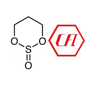 1,3,2-Dioxathiane 2-Oxide 1,3-Propylene Sulfite Cas 4176-55-0 Ps