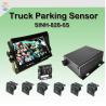 SINH-828-6S Truck parking sensor for 0.4-5m sensor detection，Hd night vision,