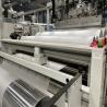 China GWELL EVA POE EPE 太陽電池フィルム押出ライン、太陽電池パネル封止用、スポットなし、良好な均一性、良好なローラー温度制御 wholesale