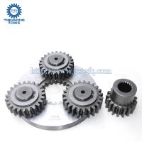 China SA7118-30400 Vol-vo Excavator Gear EC210 planetary gear parts on sale