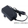 China AC To DC Christmas Tree Wall Power Adapter 9V 10V 11V 12V 1.1A 1.2A 1.3A 1.4A wholesale