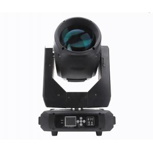 LED Spot Zoom Moving Head Light 300W 2000H RoHS Certificate