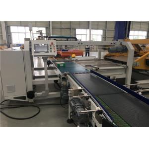 China Horizontal Transfer 3PH Can Packaging Machine With PLC Programmable Controller wholesale