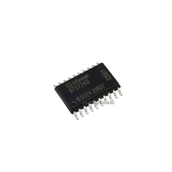 China Интегральная схемаа IC BTS724G wholesale