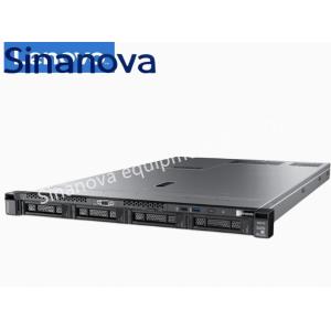 China 7Z71CTO1WW Rack Server 1U Len Ovo Think System SR630 V2 Servidor escalable de Intel Xeon supplier