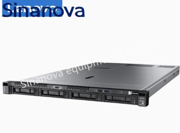 7Z71CTO1WW ラックサーバー 1U Len Ovo Think System SR630 V2 Intel Xeon Scalable Server
