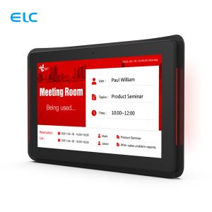 China 10.1 pulgadas POE Android Tableta de sala de reuniones RK3288 2 GB de RAM wholesale