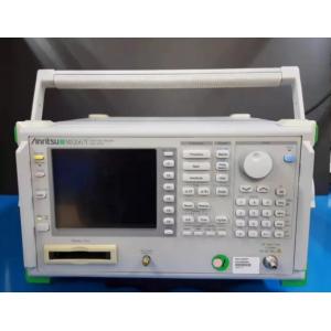 30 GHz Microwave Spectrum Analyzer RF Spectrum Analyzer Anritsu MS2667C