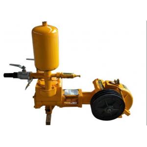 China BW160 Hydraulic Triplex Plunger Drill Rig Mud Pump , Pressure Washer Pump supplier