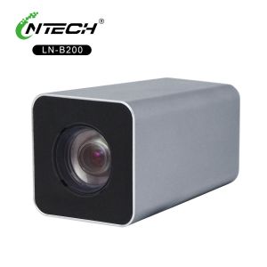 LN-B200 HD Camera Module with 1080p at 60fps 20x or 30x Optical Zoom and H.265 Encoding for Broadcast and Live Streaming