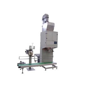 LLD-ZK Grain packaging machine