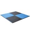 China High Density EVA Jigsaw mat with 20mm,25mm,30mm,35mm,40mm used for Taekwondo, karate, kungfu, Judo and Gym club wholesale