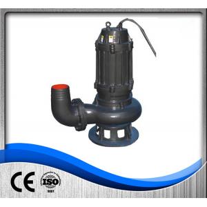 Vertical Inline Submersible Irrigation Water Pump Lift Irrigation Mechanical Seals