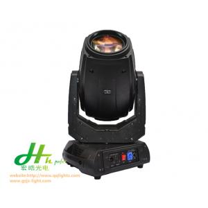 China 2016 Hottest Professional stage 280W moving head beam lights Dj Disco Lighting 10R Sharpy supplier