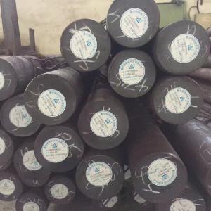 China ASTM A322 SAE4140 Steel Round Bar Hot Rolled Grade 4140 supplier