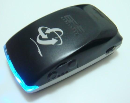 Lazo en tiempo real del sistema de seguimiento de Bluetooth GPS BTGP-39 en los teléfonos/cuaderno/PDA