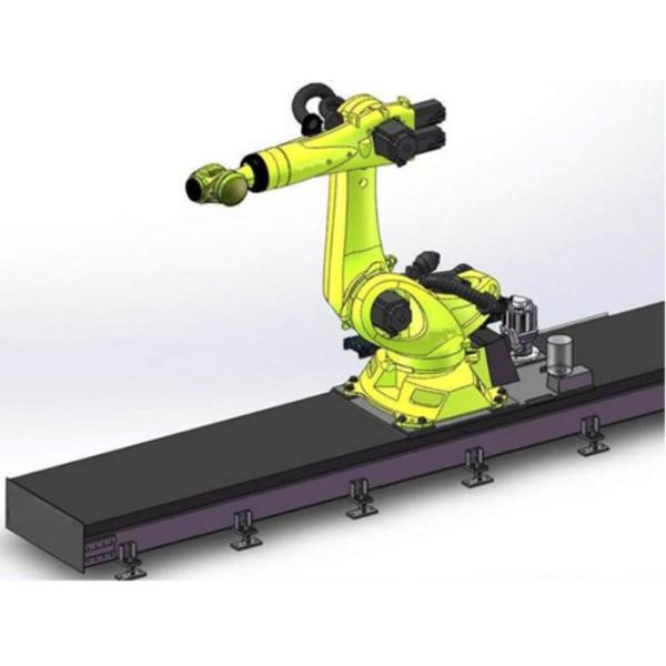 頑丈なCNCの線形ガイド・レールの古典のX-Y軸線ねじガイドのメカニズムの医療専門家