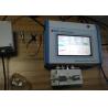 China Piezo Ceramics Frequency Ultrasonic Impedance Instrument Analyzer Testing wholesale