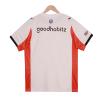PSV Eindhoven 2025-2026 new season fan version home jersey customized support group printing number