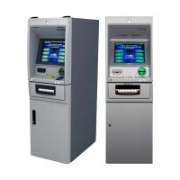 China ATM cash deposit machine teller machine for bank and dispenser on sale