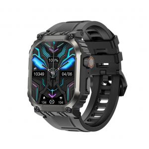 Advanced Chipset Gps Smart Watch Compass Multisports Function
