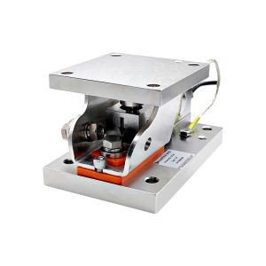 China C3 Load Cell Accuracy Compression Weigh Modules For Dynamic Weighing System wholesale