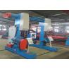 7.5KW Cable Making Machine Power Cable Pay - Off And Take - Up Stand