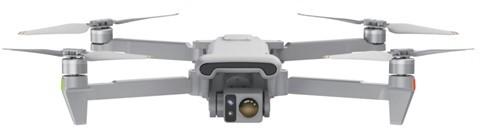 FPV Drone Kit 855g Altitude Hold 5.8G 600mW Video Transmitter for Construction Site Monitoring