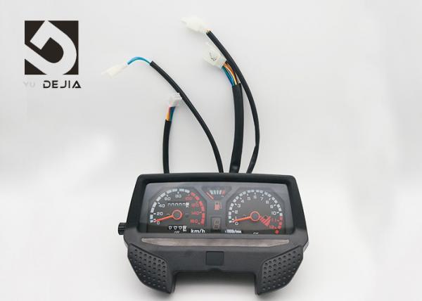 Honda Motorcycle Digital Speedometer Tachometer For Motorcycle Parts And