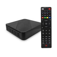 China Free Media IPTV M3U Player Xtream Tv Box Multiple Channel on sale