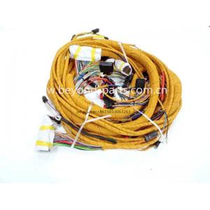 China catererpillar Engine Wire Harness supplier