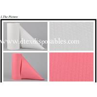 China cellulose PP nonwoven convertion for sale