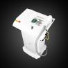 China Triple Wavelength Diode Hair Removal Laser Machine wholesale