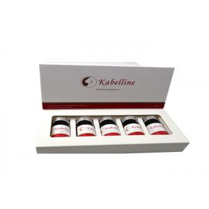 Slimming Kabelline Fat Dissolving Solution injection Kybella deoxycholic acid