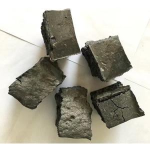 Neodymium Metal Nd Rare Earth metal FOR Ndfeb Magnetic Material