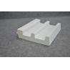 China Plastic Vinyl White Window Door PVC Trim Moulding Sill Profiles Eco Friendly wholesale