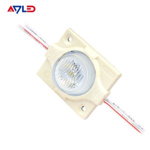 China 1.5W Edgelit Powerful LED Module Lights For Lightbox on sale
