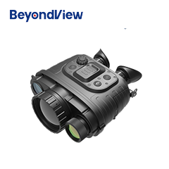 China Uncooled Handheld IR Camera IR5219 Thermal Imaging Binocular on sale