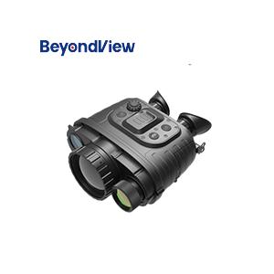 China Uncooled Handheld IR Camera IR5219 Thermal Imaging Binocular wholesale