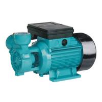 China DB Series Electric Peripheral Electric Pump , High Pressure Pumps Brass Impeller on sale