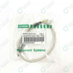 Siemens 12mm-88MM tape feeder CONNECT CABLE 00325454 SIEMENS SIPLACE ASM smt machine siemens connect cable feeder