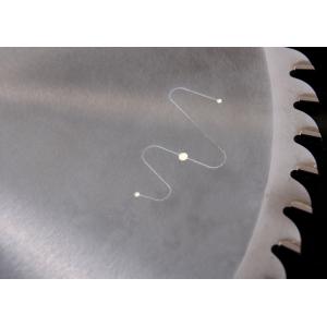 China O painel artificial de 14 polegadas viu ferramentas derrubadas diamante do Sawblade das lâminas com entalhe supplier