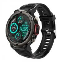 China Newest Smartwatch Answer Call Music Player Watches Dial Call 260mAh Battery Sports on sale