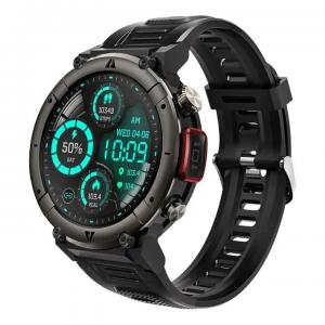 Newest Smartwatch Answer Call Music Player Watches Dial Call 260mAh Battery Sports