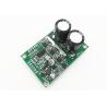 JUYI JYQD-V7.5E Hall Sensor BLDC Трехфазный PWM Моторный драйвер 36VDC