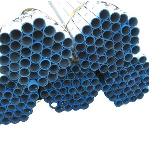 China API 5L ASTM A53 Acero sin costura Tubo de hierro galvanizado redondo espesor de hierro sin costura galvanizado 1000 mm a 7000 mm supplier